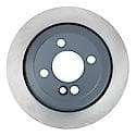 Painted Brake Rotor Meets or Exceeds OE Specs, Features RotorShield