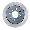 Painted Brake Rotor Meets or Exceeds OE Specs, Features RotorShield