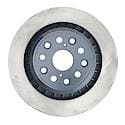 Painted Brake Rotor Meets or Exceeds OE Specs, Features RotorShield