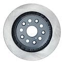 Painted Brake Rotor Meets or Exceeds OE Specs, Features RotorShield