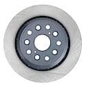 Brake Rotor Meets or Exceeds OE Design, Features RotorShield Protection