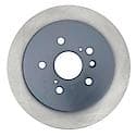 Painted Brake Rotor Meets or Exceeds OE Specs, Features RotorShield