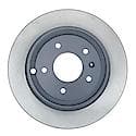 Painted Brake Rotor Meets or Exceeds OE Specs, Features RotorShield