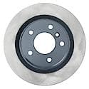 Painted Brake Rotor Meets or Exceeds OE Specs, Features RotorShield