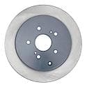 Painted Brake Rotor Meets or Exceeds OE Specs, Features RotorShield