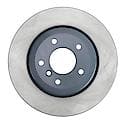 Painted Brake Rotor Meets or Exceeds OE Specs, Features RotorShield