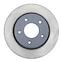 Painted Brake Rotor Meets or Exceeds OE Specs, Features RotorShield