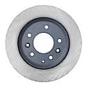 Painted Brake Rotor Meets or Exceeds OE Specs, Features RotorShield