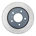 Painted Brake Rotor Meets or Exceeds OE Specs, Features RotorShield