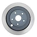 Painted Brake Rotor Meets or Exceeds OE Specs, Features RotorShield