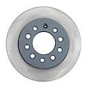 Painted Brake Rotor Meets or Exceeds OE Specs, Features RotorShield