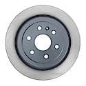 Painted Brake Rotor Meets or Exceeds OE Specs, Features RotorShield