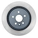 Painted Brake Rotor Meets or Exceeds OE Specs, Features RotorShield