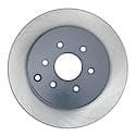 Painted Brake Rotor Meets or Exceeds OE Specs, Features RotorShield