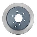 Painted Brake Rotor Meets or Exceeds OE Specs, Features RotorShield