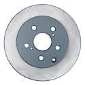 Painted Brake Rotor Meets or Exceeds OE Specs, Features RotorShield