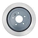 Painted Brake Rotor Meets or Exceeds OE Specs, Features RotorShield