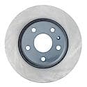 Brake Rotor Meets or Exceeds OE Design, Features RotorShield Protection