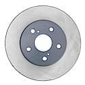 Painted Brake Rotor Meets or Exceeds OE Specs, Features RotorShield