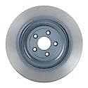 Painted Brake Rotor Meets or Exceeds OE Specs, Features RotorShield