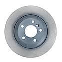 Brake Rotor Meets or Exceeds OE Design, Features RotorShield Protection