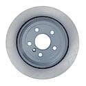 Brake Rotor Meets or Exceeds OE Design, Features RotorShield Protection