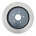 Painted Brake Rotor Meets or Exceeds OE Specs, Features RotorShield