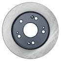 Painted Brake Rotor Meets or Exceeds OE Specs, Features RotorShield