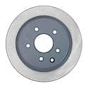 Painted Brake Rotor Meets or Exceeds OE Specs, Features RotorShield