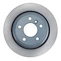 Brake Rotor Meets or Exceeds OE Design, Features RotorShield Protection