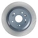 Painted Brake Rotor Meets or Exceeds OE Specs, Features RotorShield