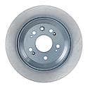 Brake Rotor Meets or Exceeds OE Design, Features RotorShield Protection