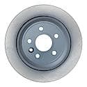 Painted Brake Rotor Meets or Exceeds OE Specs, Features RotorShield