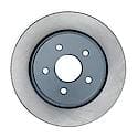 Painted Brake Rotor Meets or Exceeds OE Specs, Features RotorShield