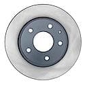 Painted Brake Rotor Meets or Exceeds OE Specs, Features RotorShield