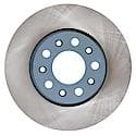 Painted Brake Rotor Meets or Exceeds OE Specs, Features RotorShield