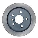 Brake Rotor Meets or Exceeds OE Design, Features RotorShield Protection