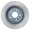 Brake Rotor Meets or Exceeds OE Design, Features RotorShield Protection