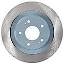 Painted Brake Rotor Meets or Exceeds OE Specs, Features RotorShield