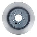 Painted Brake Rotor Meets or Exceeds OE Specs, Features RotorShield