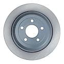 Painted Brake Rotor Meets or Exceeds OE Specs, Features RotorShield