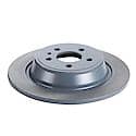 Painted Brake Rotor Meets or Exceeds OE Specs, Features RotorShield