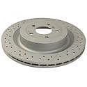 Coat-Z Brake Disc (Rotor)