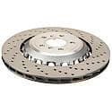 Brake Disc (Rotor)