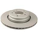 Coat-Z Brake Disc (Rotor)