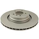 Coat-Z Brake Disc (Rotor)