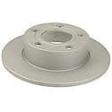 Coat-Z Brake Disc (Rotor)