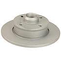 Coat-Z Brake Disc (Rotor)