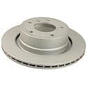 Coat-Z Brake Disc (Rotor)