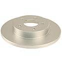 QuietCast Premium Brake Disc (Rotor)